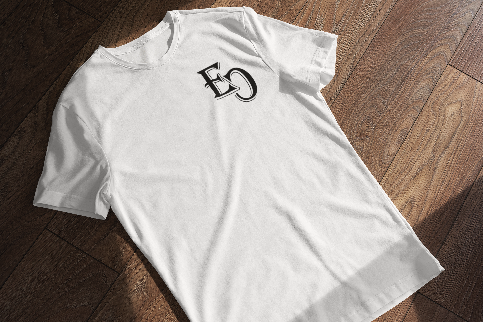 EC Eminence Abbreviation T-Shirt | Eminence Clothing