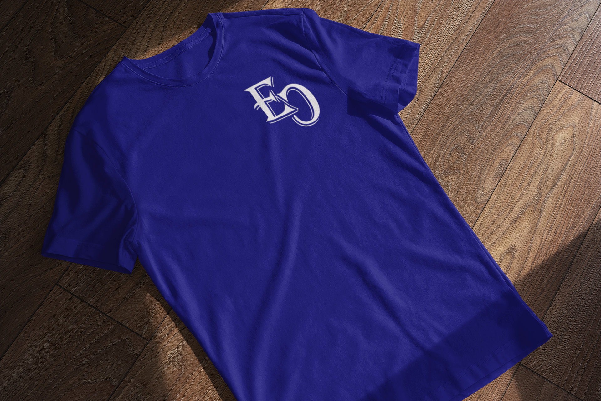 EC Eminence Abbreviation T-Shirt | Eminence Clothing