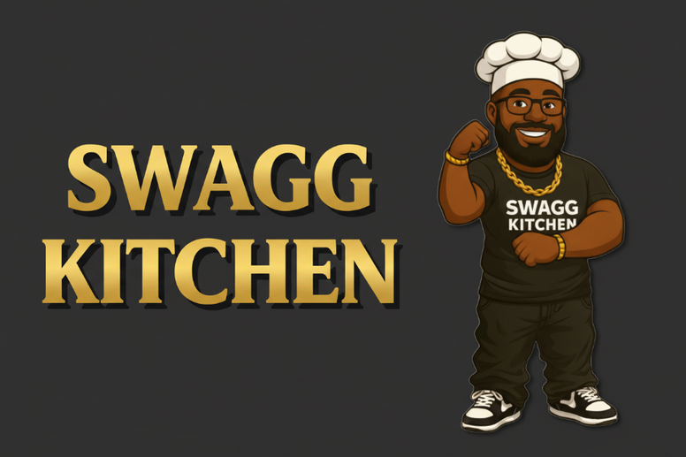 Swagg Kitchen Hero Banner