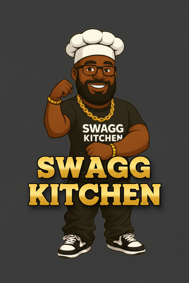 Swagg Kitchen Mobile Hero